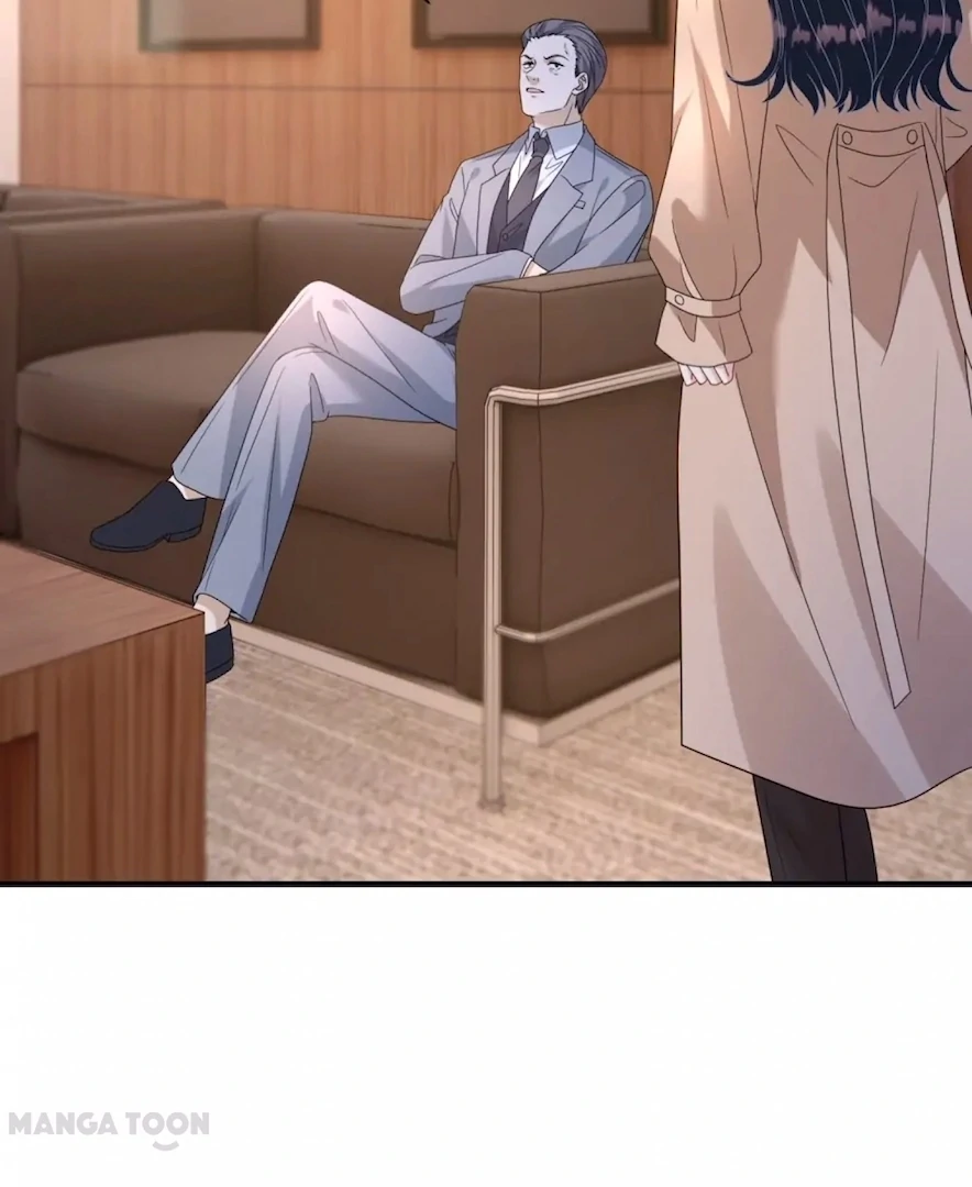 The Real Daughter, She Is an Almighty Boss Chapter 141 22
