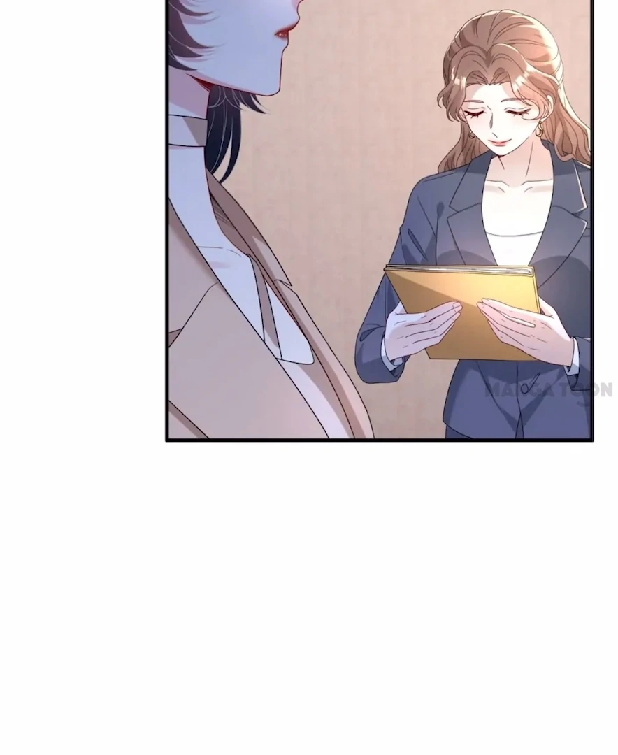 The Real Daughter, She Is an Almighty Boss Chapter 141 24
