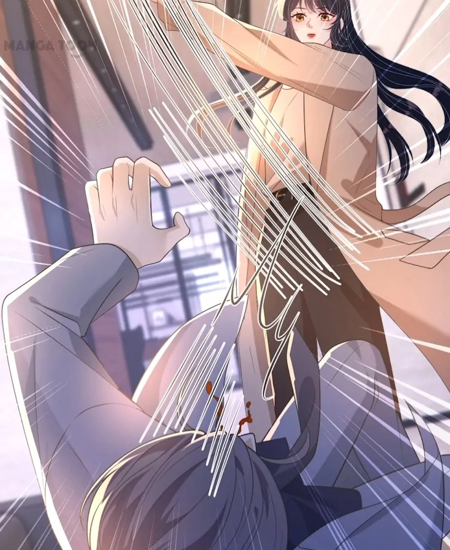 The Real Daughter, She Is an Almighty Boss Chapter 141 26