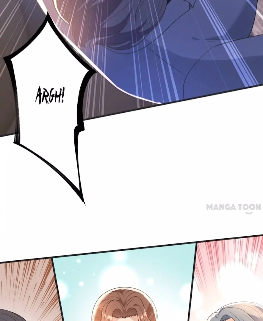 The Real Daughter, She Is an Almighty Boss Chapter 141 27
