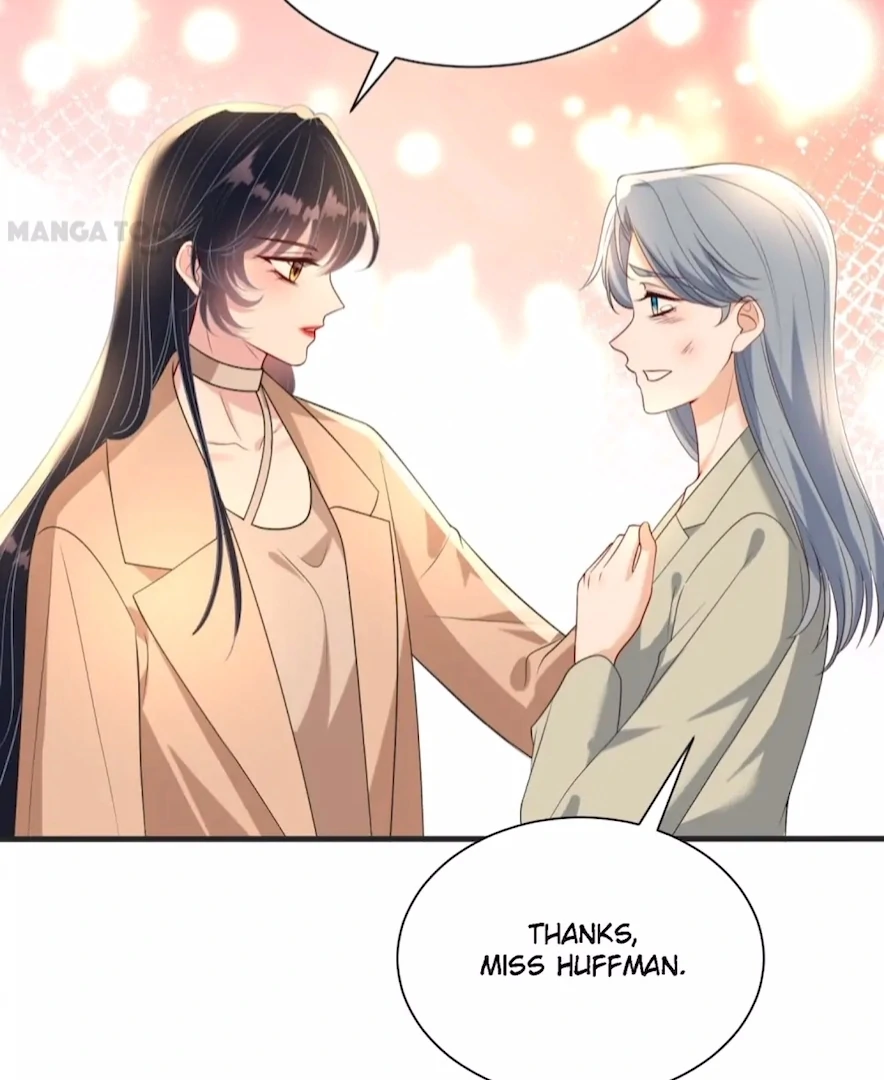 The Real Daughter, She Is an Almighty Boss Chapter 141 29