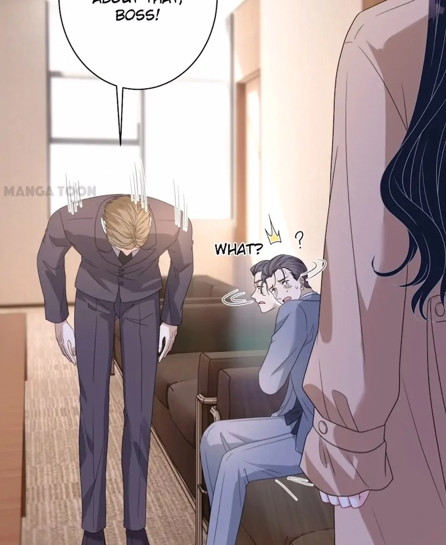 The Real Daughter, She Is an Almighty Boss Chapter 141 32