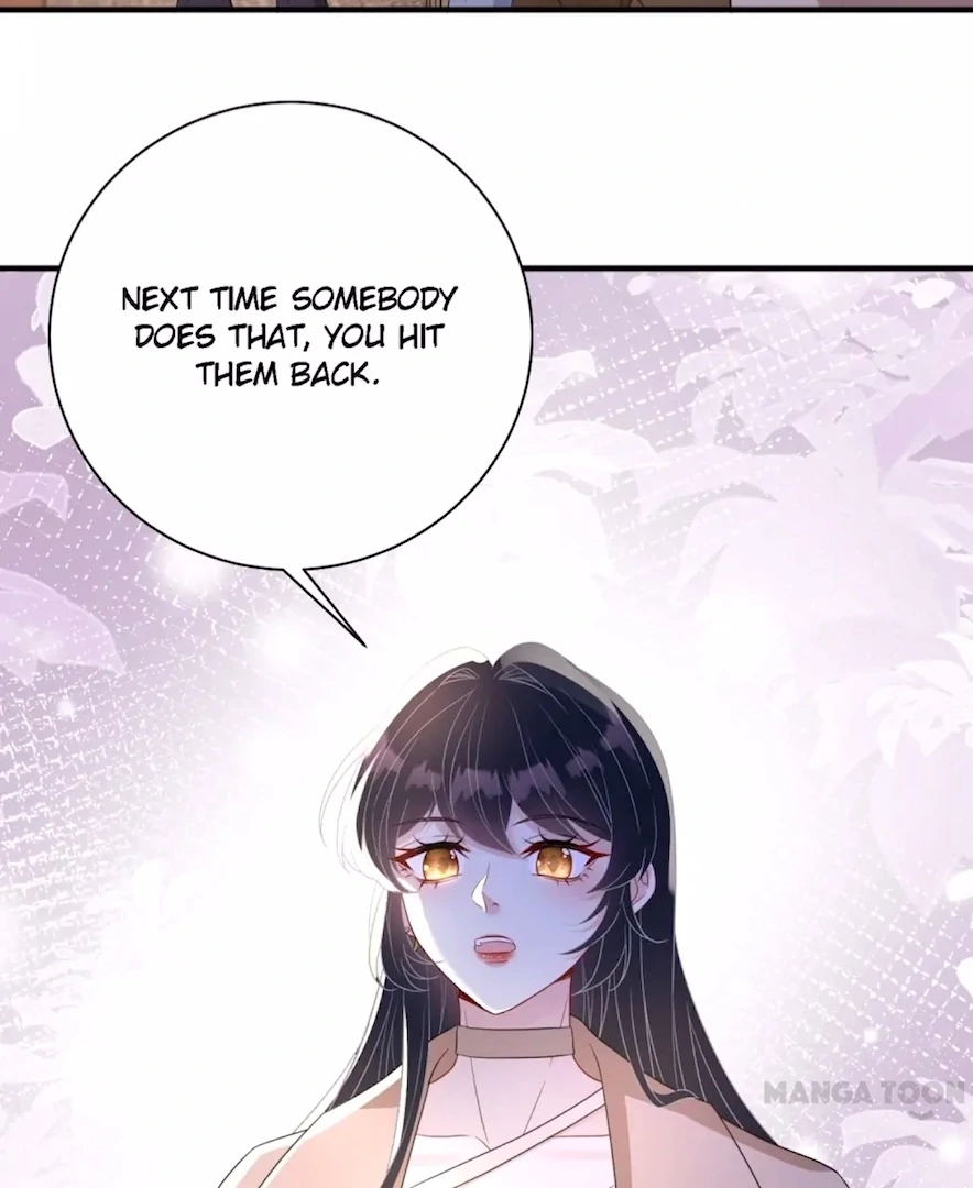 The Real Daughter, She Is an Almighty Boss Chapter 141 33