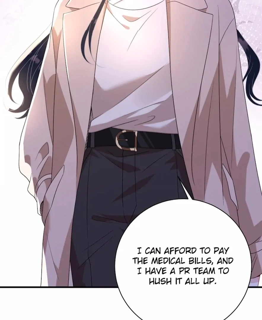 The Real Daughter, She Is an Almighty Boss Chapter 141 34