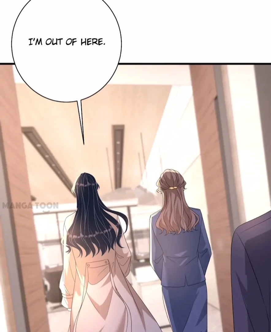 The Real Daughter, She Is an Almighty Boss Chapter 141 38