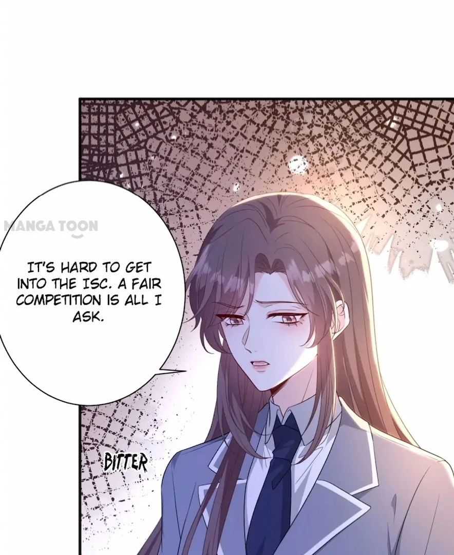 The Real Daughter, She Is an Almighty Boss Chapter 142 10
