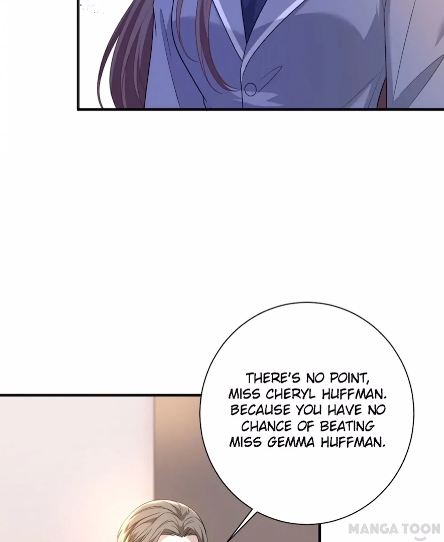 The Real Daughter, She Is an Almighty Boss Chapter 142 11