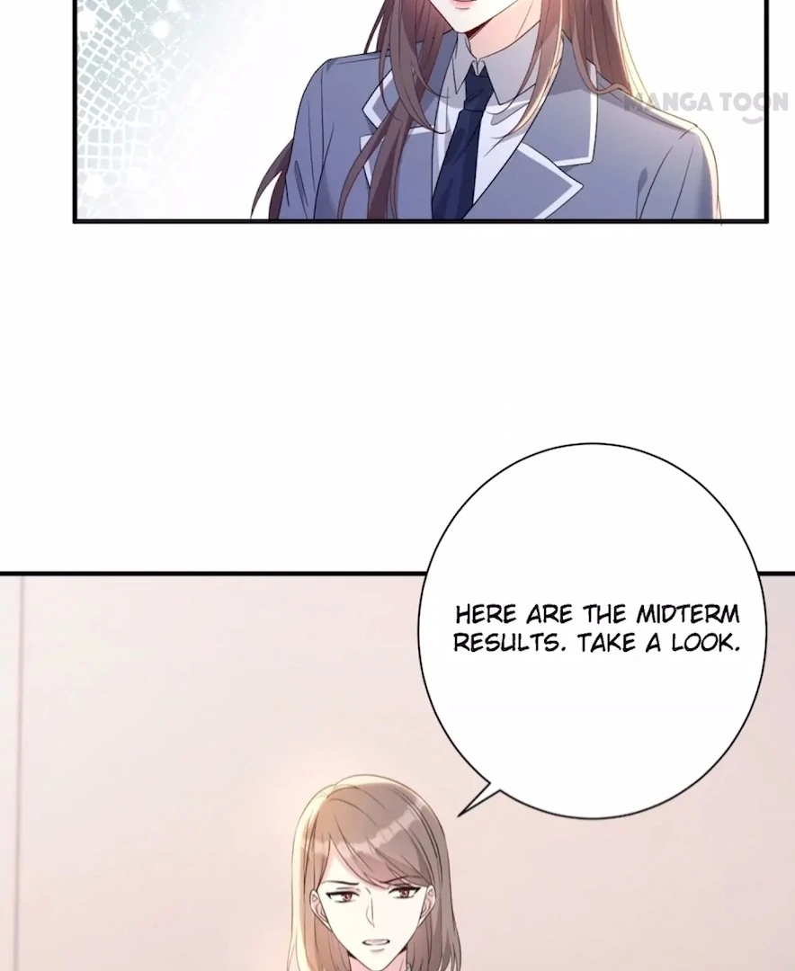 The Real Daughter, She Is an Almighty Boss Chapter 142 15