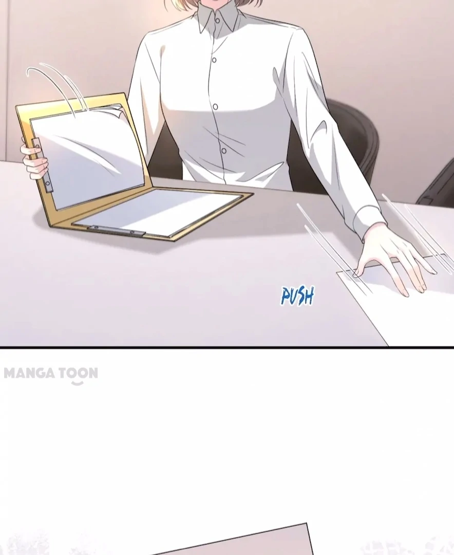 The Real Daughter, She Is an Almighty Boss Chapter 142 16