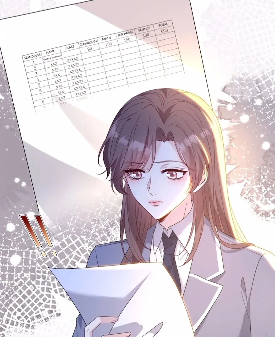 The Real Daughter, She Is an Almighty Boss Chapter 142 17