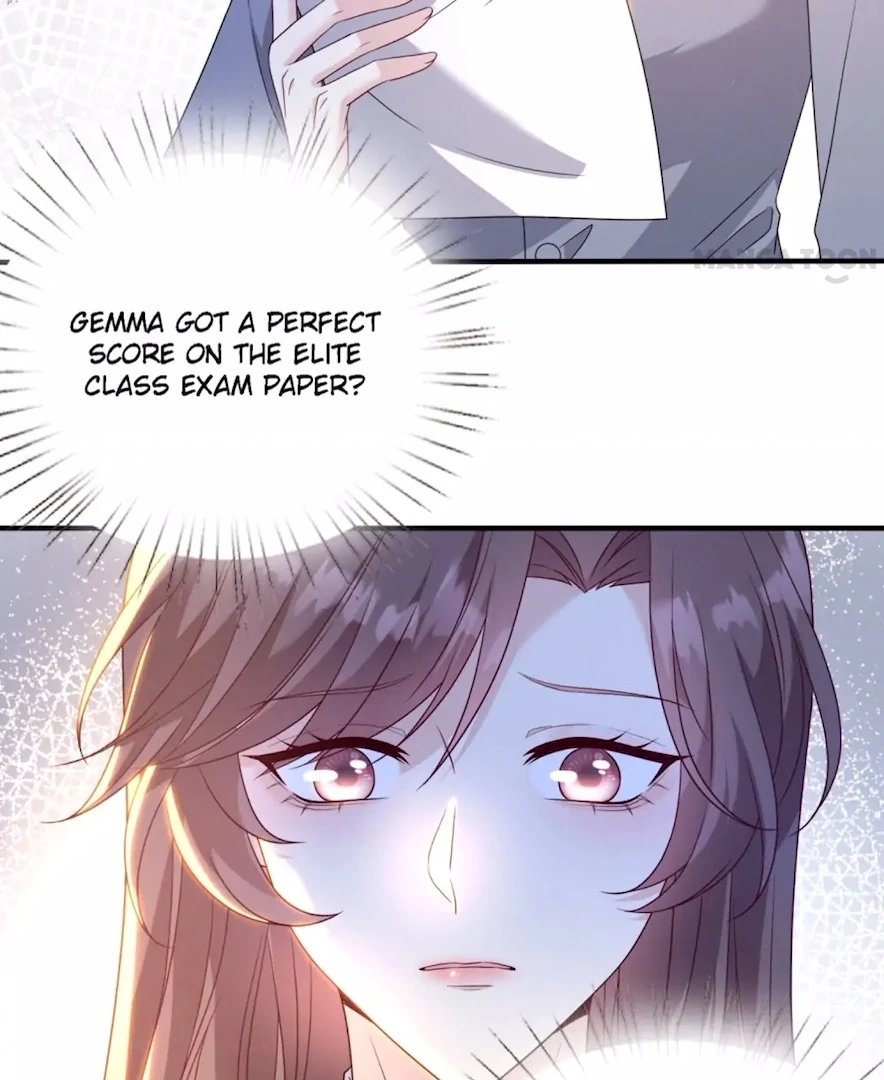 The Real Daughter, She Is an Almighty Boss Chapter 142 18