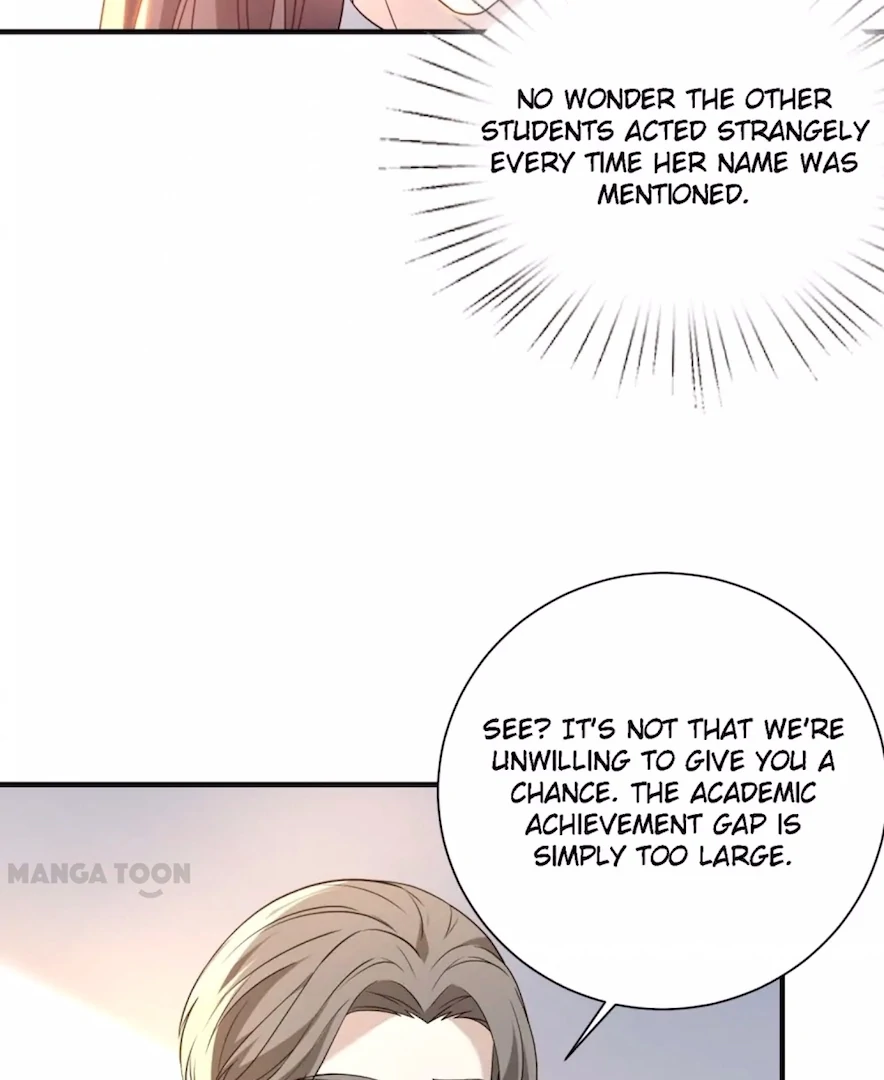 The Real Daughter, She Is an Almighty Boss Chapter 142 19