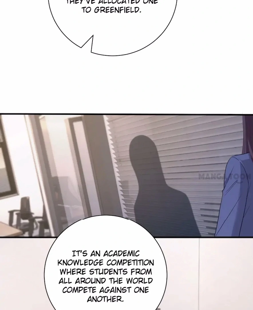 The Real Daughter, She Is an Almighty Boss Chapter 142 2