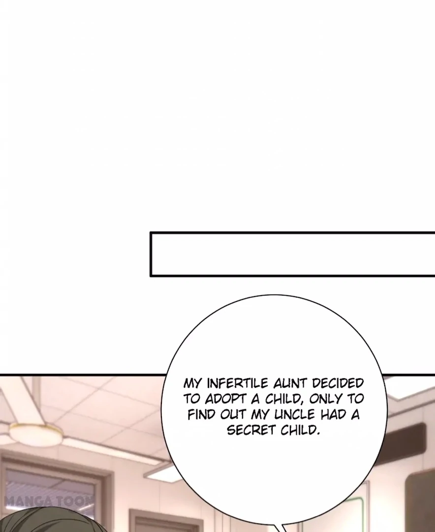 The Real Daughter, She Is an Almighty Boss Chapter 142 22
