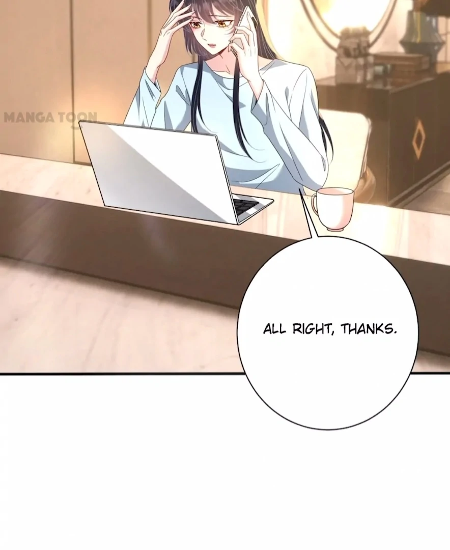 The Real Daughter, She Is an Almighty Boss Chapter 142 29