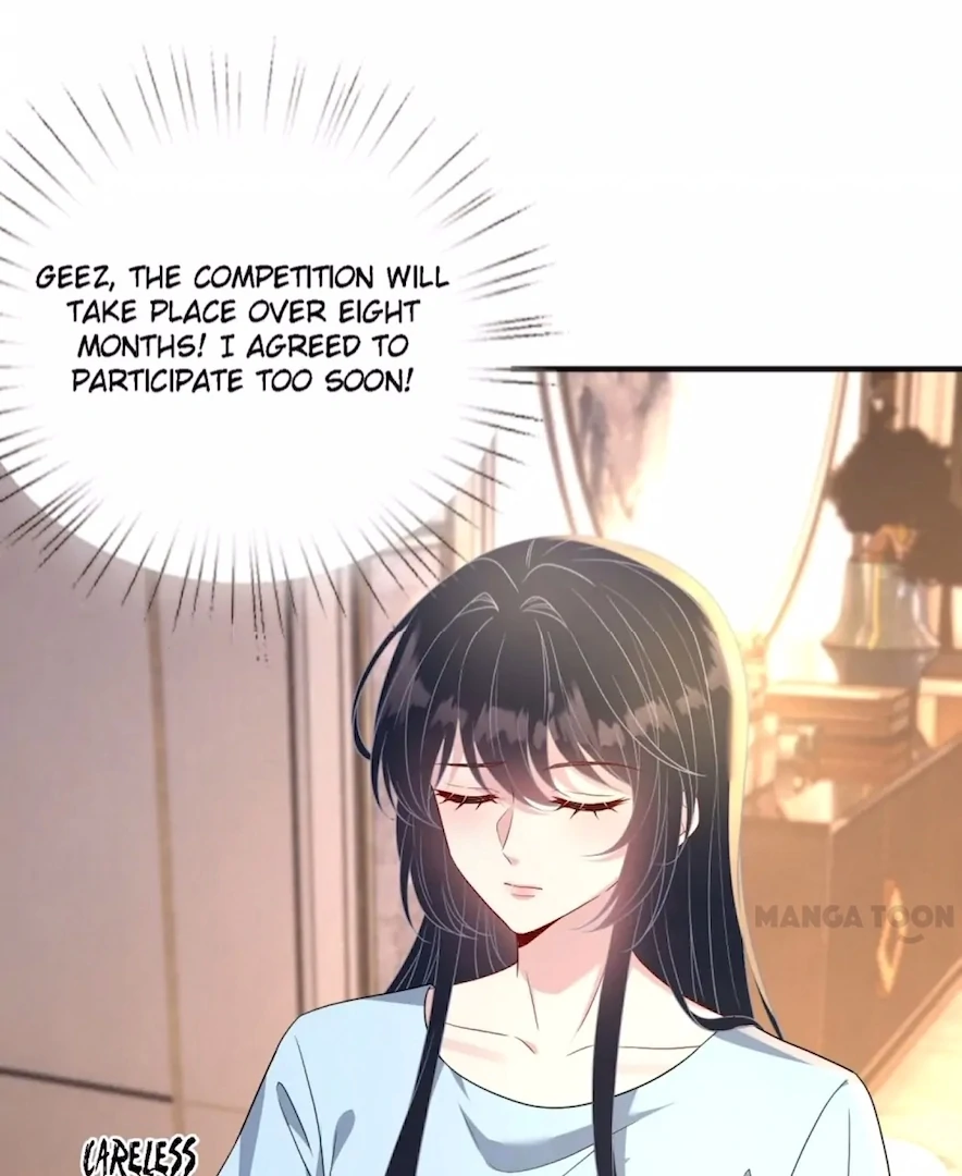 The Real Daughter, She Is an Almighty Boss Chapter 142 30