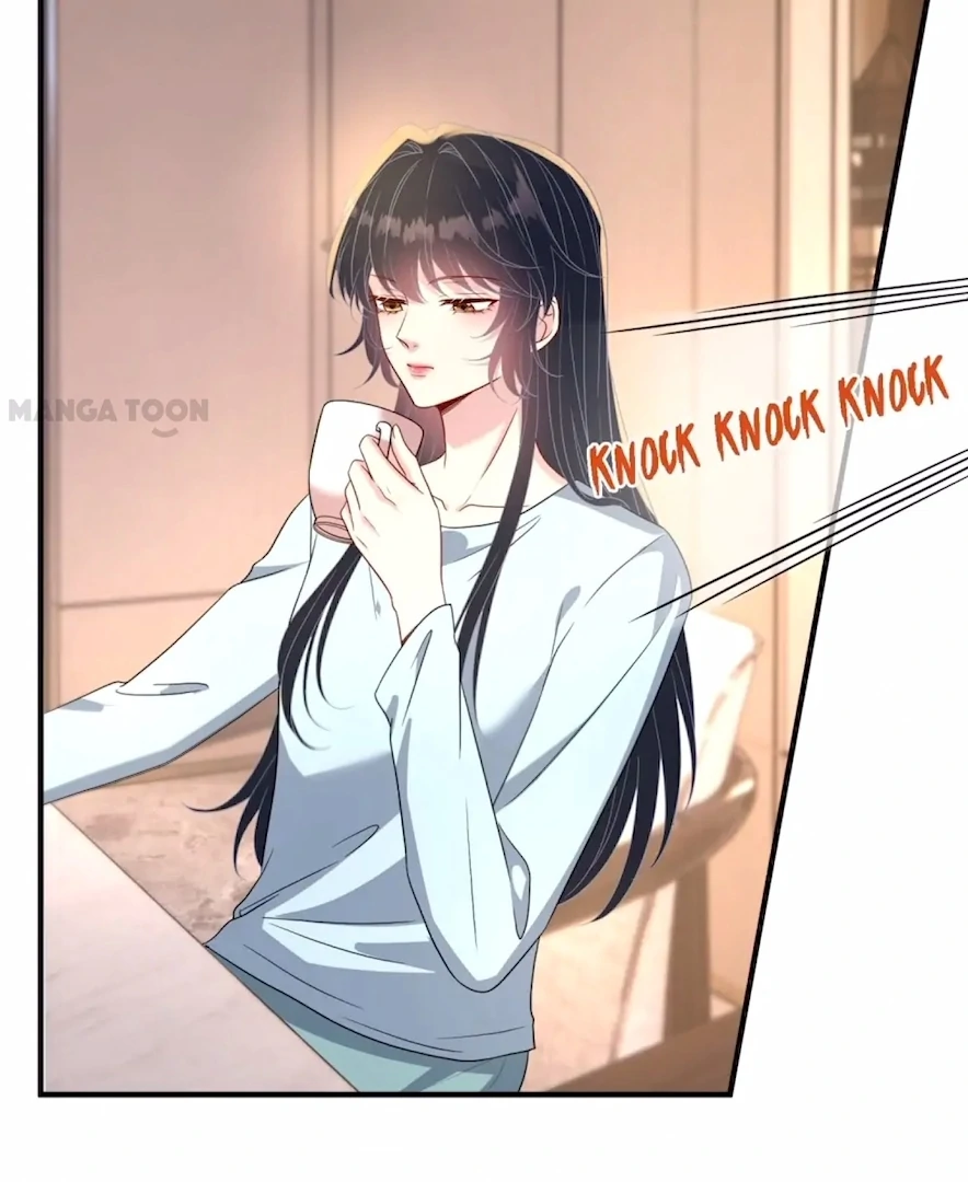 The Real Daughter, She Is an Almighty Boss Chapter 142 32