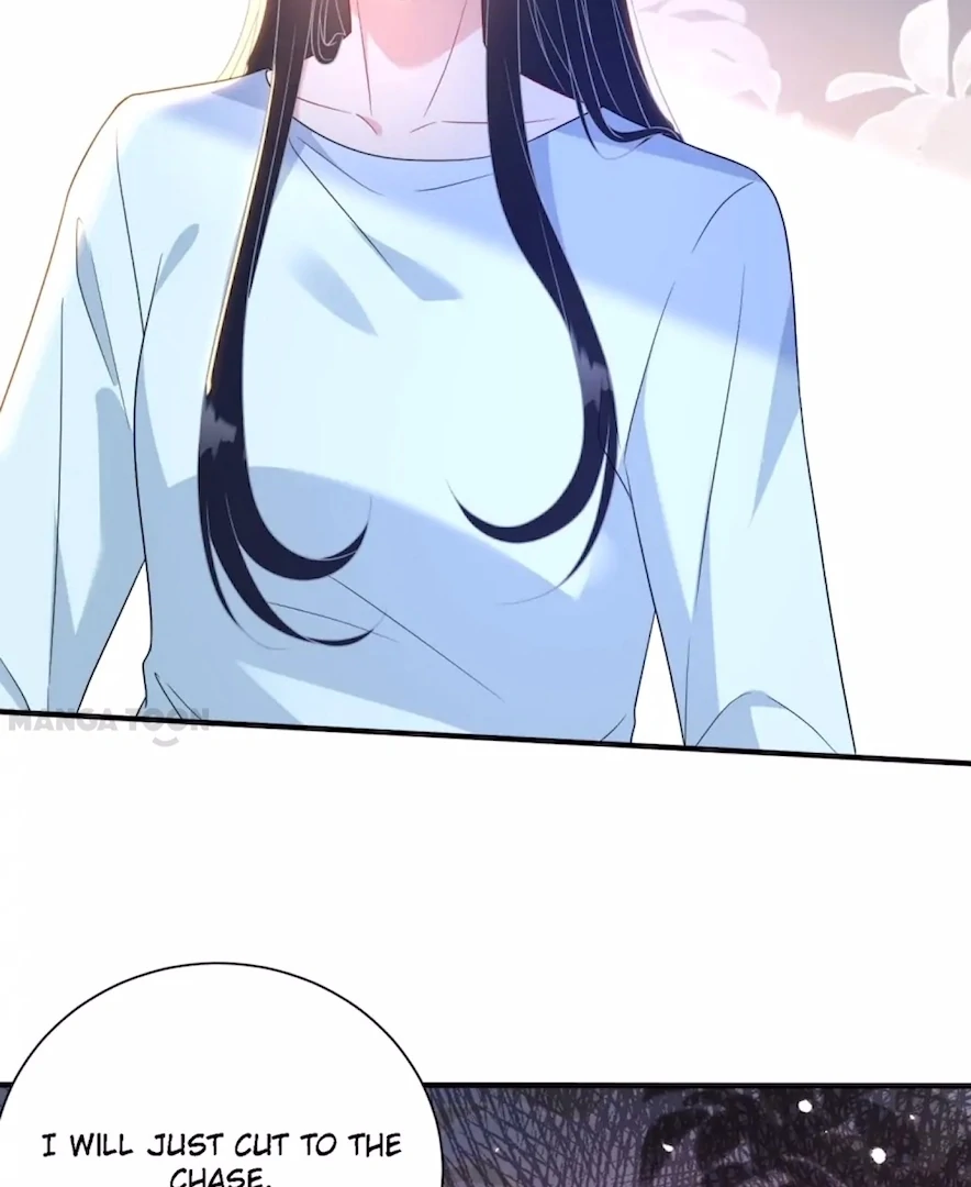 The Real Daughter, She Is an Almighty Boss Chapter 142 38