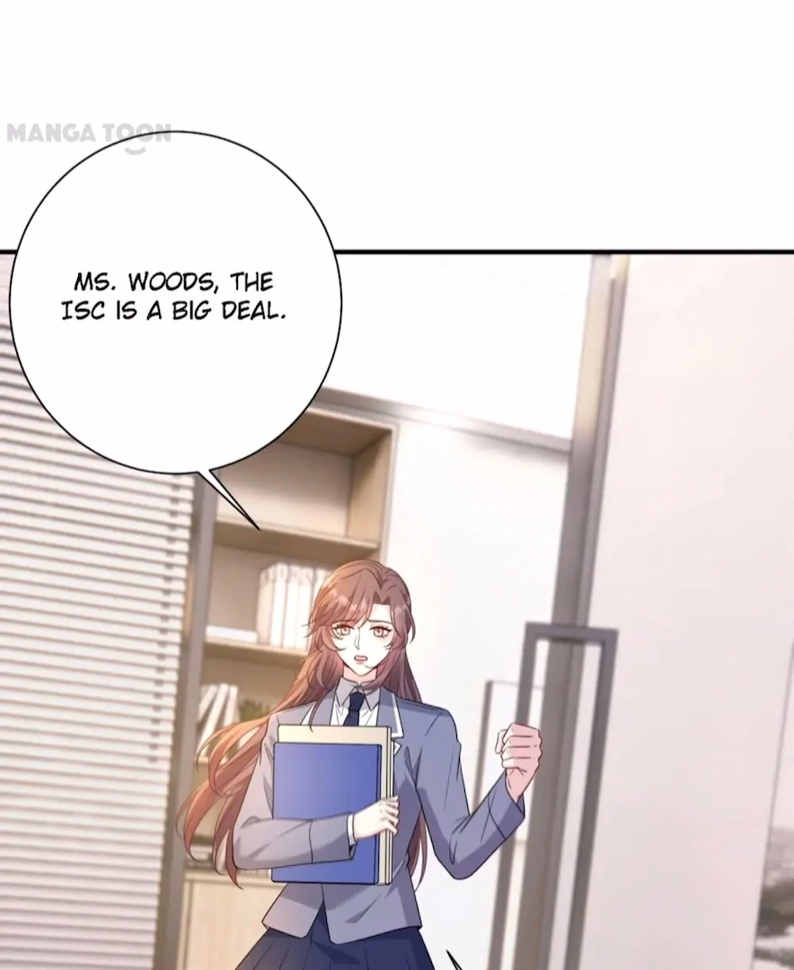 The Real Daughter, She Is an Almighty Boss Chapter 142 4