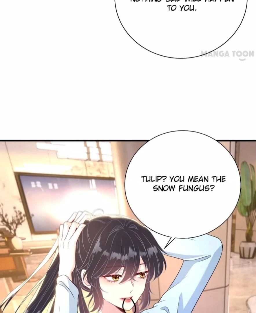 The Real Daughter, She Is an Almighty Boss Chapter 142 40