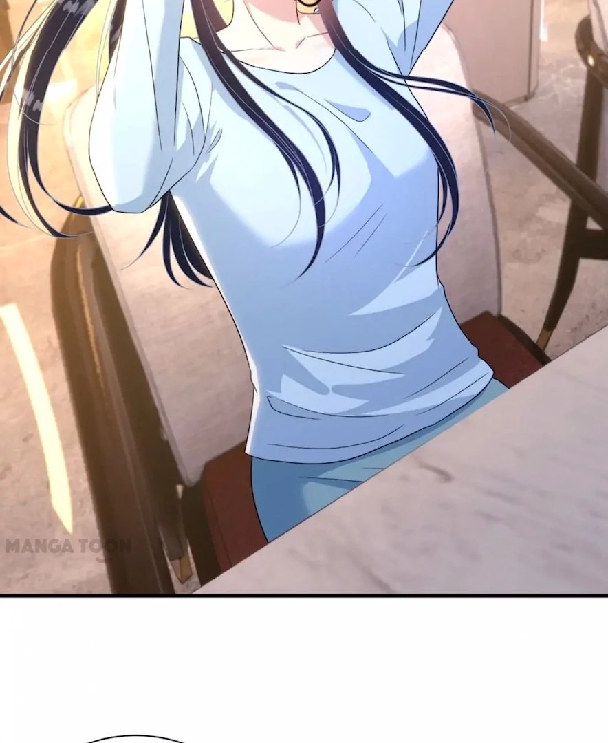 The Real Daughter, She Is an Almighty Boss Chapter 142 41