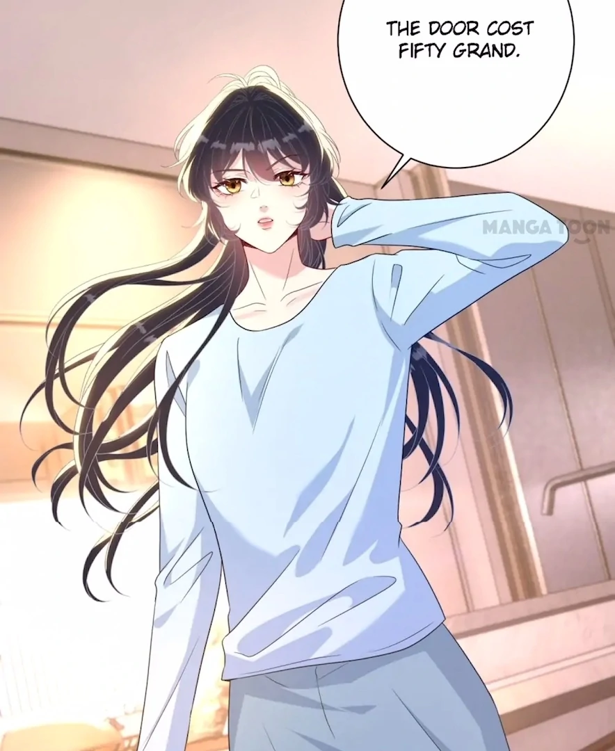 The Real Daughter, She Is an Almighty Boss Chapter 142 43