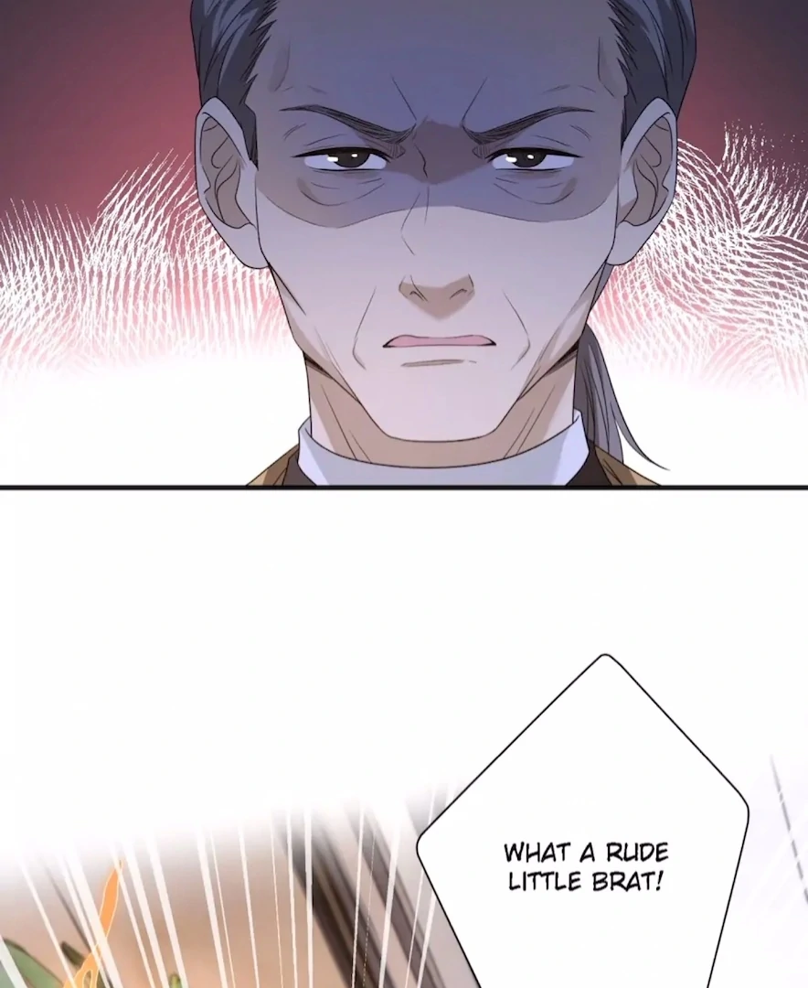 The Real Daughter, She Is an Almighty Boss Chapter 142 45