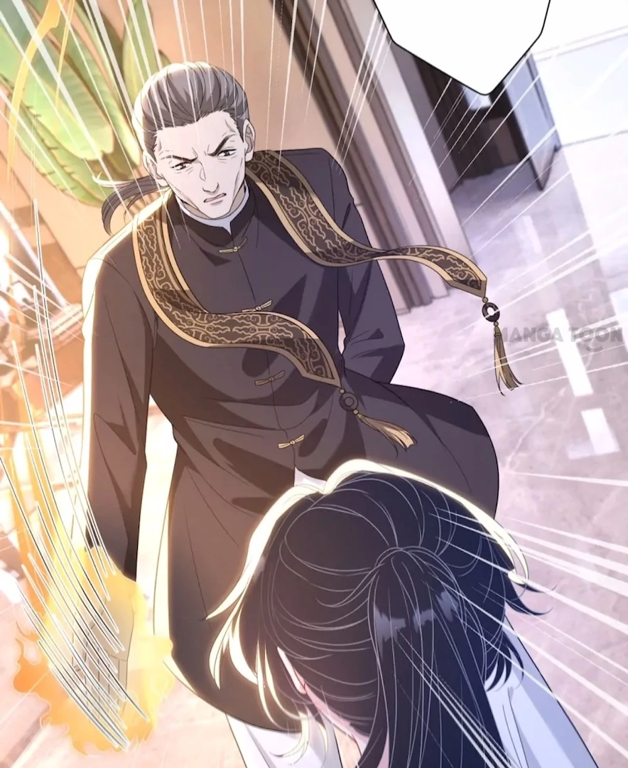 The Real Daughter, She Is an Almighty Boss Chapter 142 46