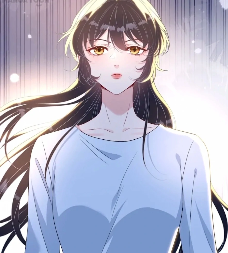 The Real Daughter, She Is an Almighty Boss Chapter 142 48