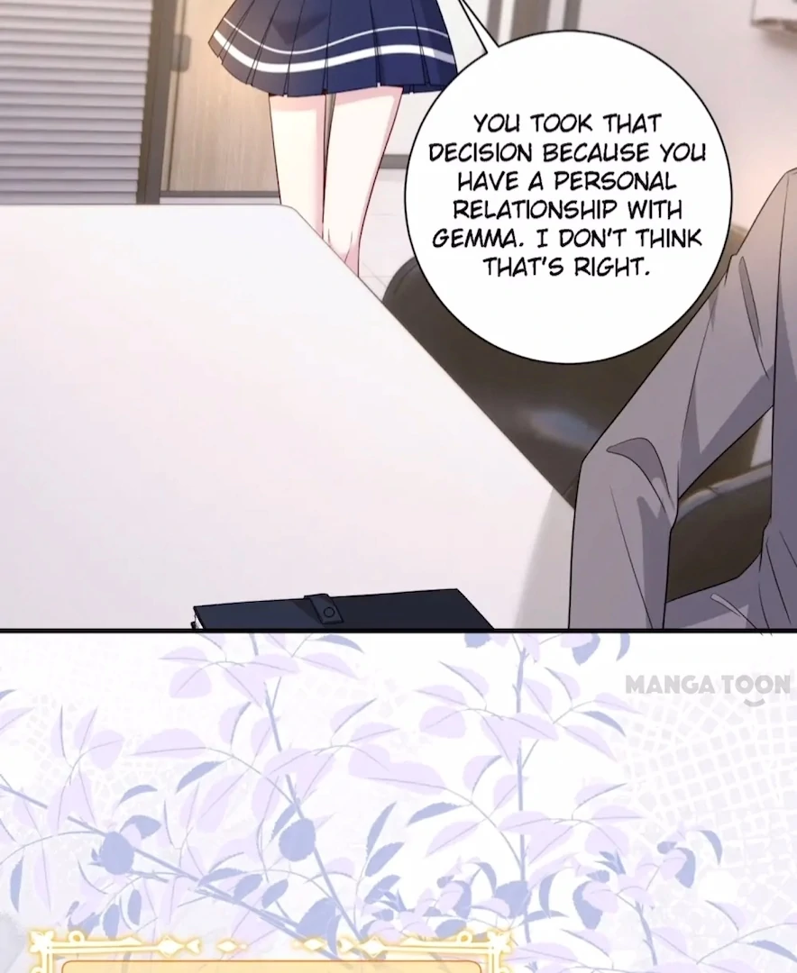 The Real Daughter, She Is an Almighty Boss Chapter 142 5