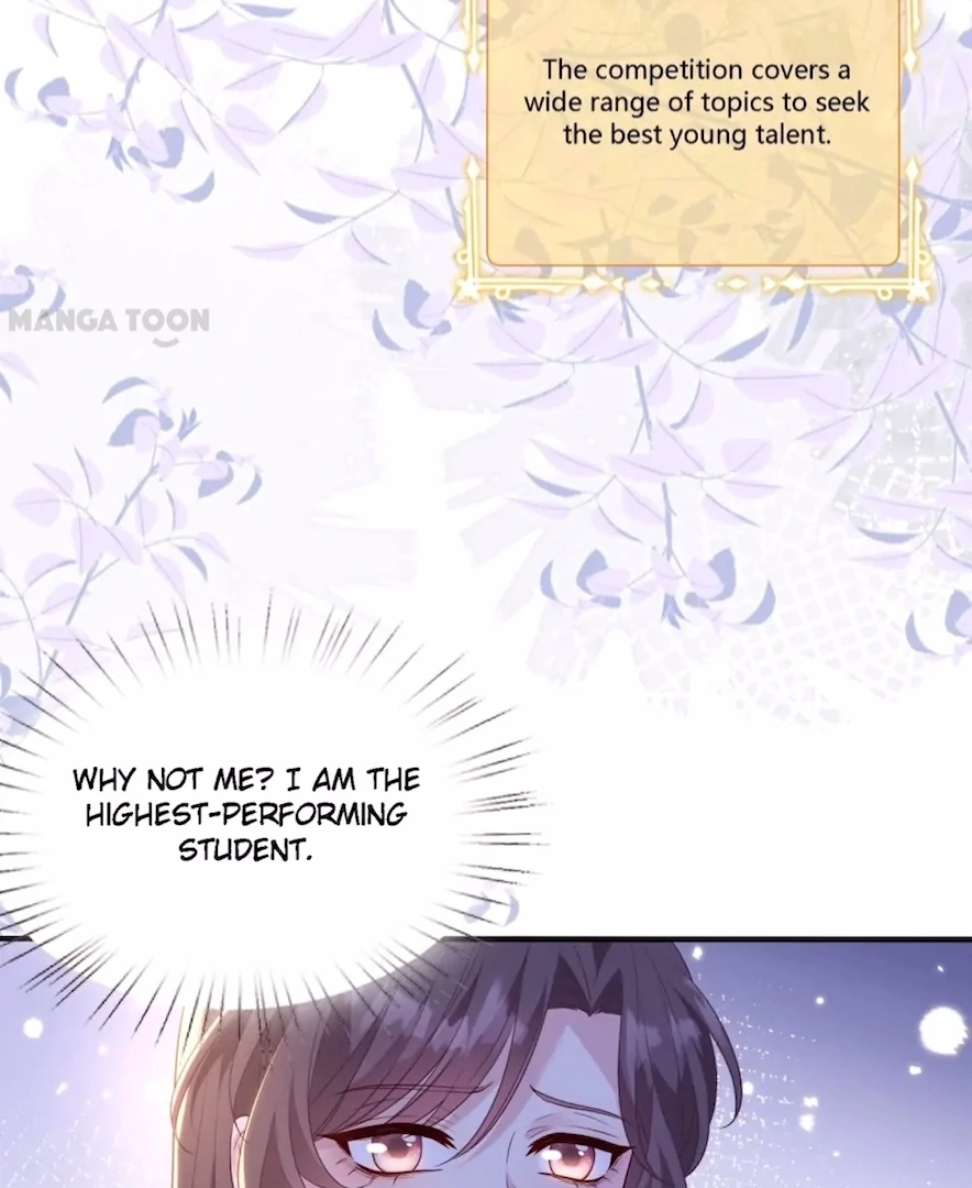 The Real Daughter, She Is an Almighty Boss Chapter 142 7