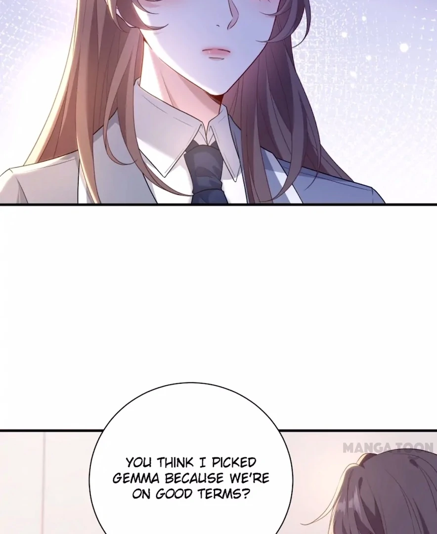 The Real Daughter, She Is an Almighty Boss Chapter 142 8