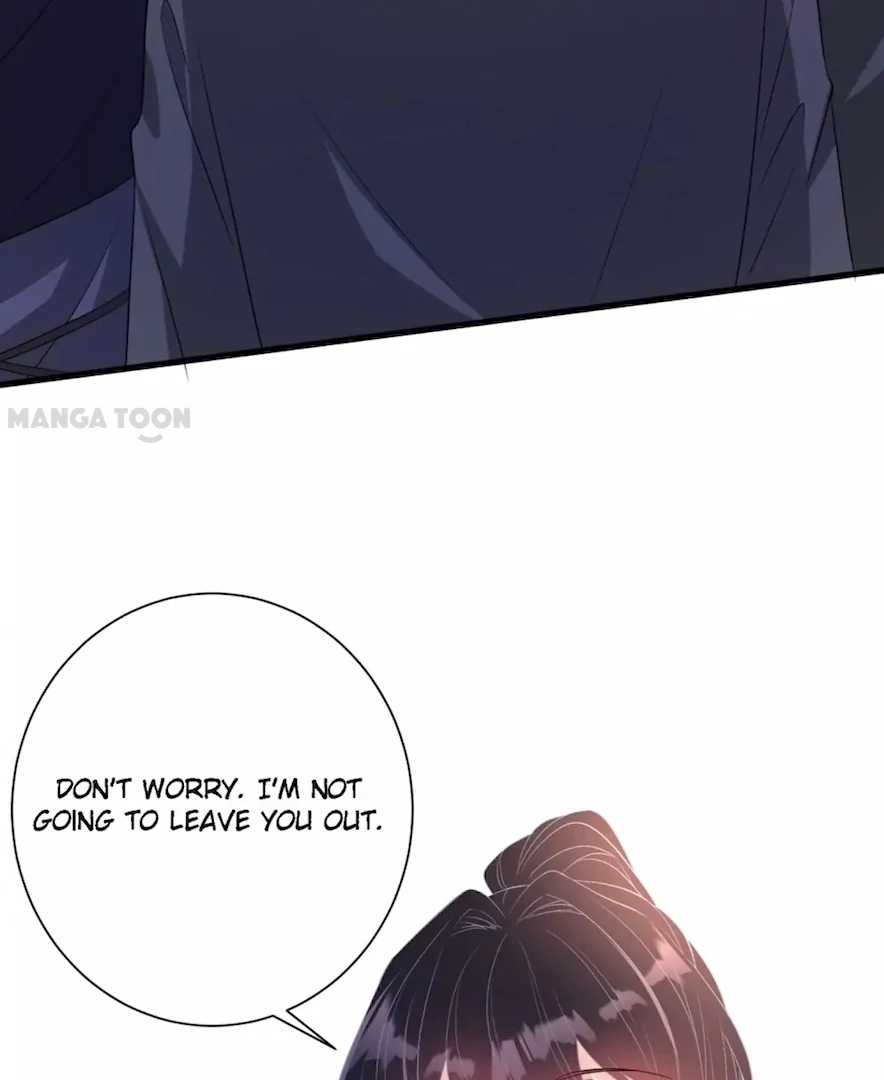 The Real Daughter, She Is an Almighty Boss Chapter 143 10