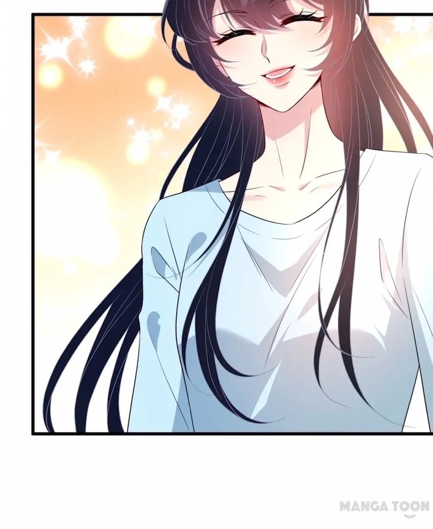 The Real Daughter, She Is an Almighty Boss Chapter 143 11