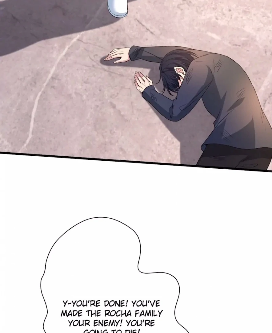 The Real Daughter, She Is an Almighty Boss Chapter 143 14