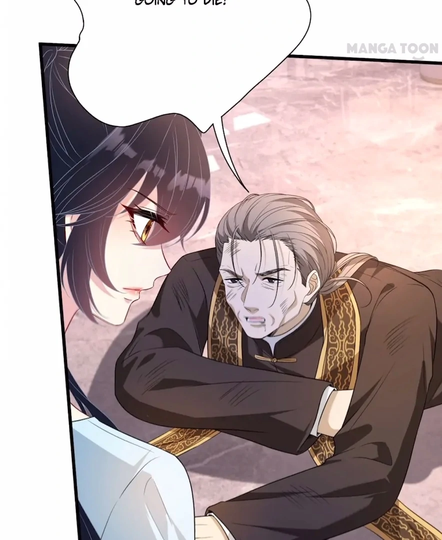The Real Daughter, She Is an Almighty Boss Chapter 143 15