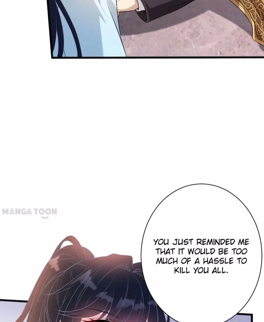 The Real Daughter, She Is an Almighty Boss Chapter 143 16