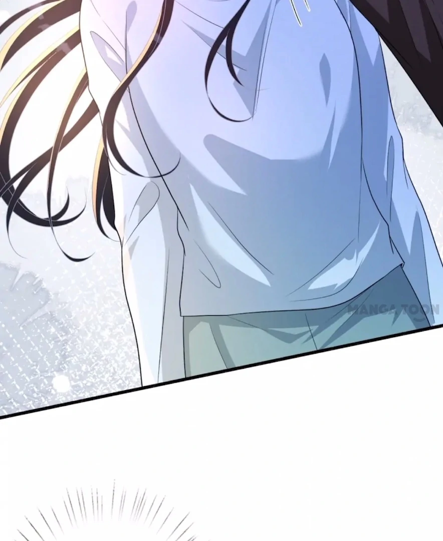 The Real Daughter, She Is an Almighty Boss Chapter 143 2