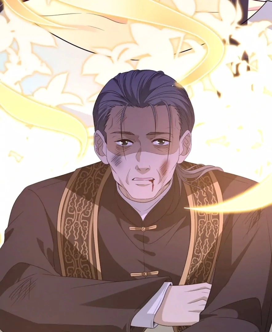 The Real Daughter, She Is an Almighty Boss Chapter 143 20