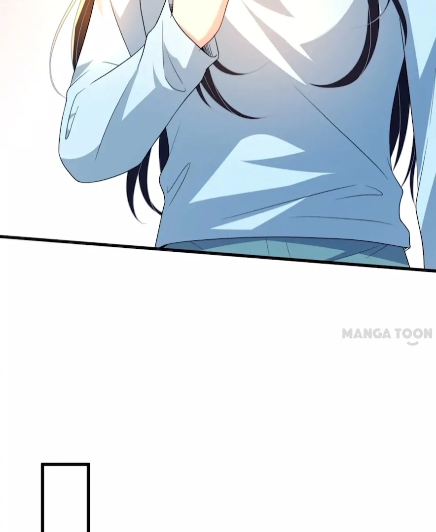 The Real Daughter, She Is an Almighty Boss Chapter 143 27