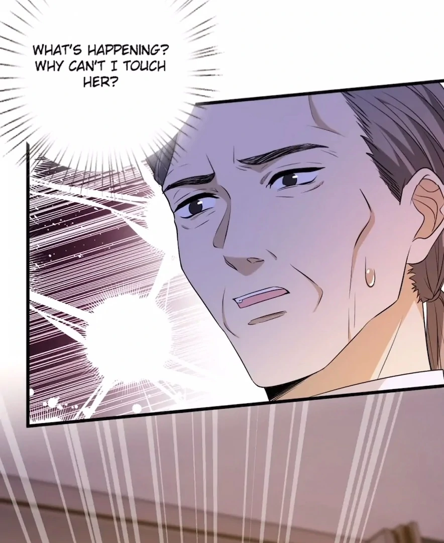 The Real Daughter, She Is an Almighty Boss Chapter 143 3