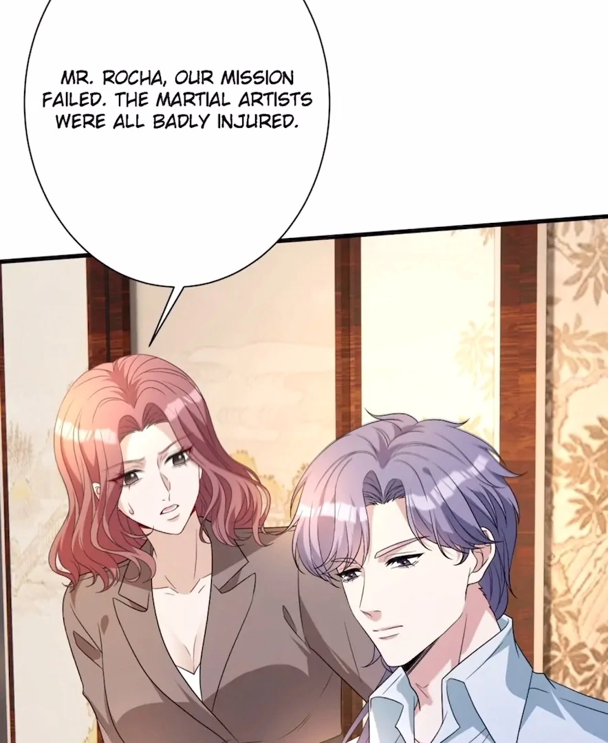 The Real Daughter, She Is an Almighty Boss Chapter 143 31