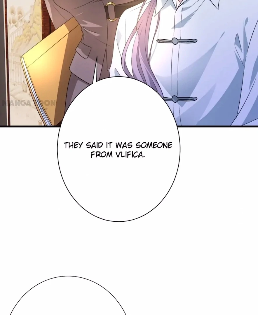 The Real Daughter, She Is an Almighty Boss Chapter 143 32