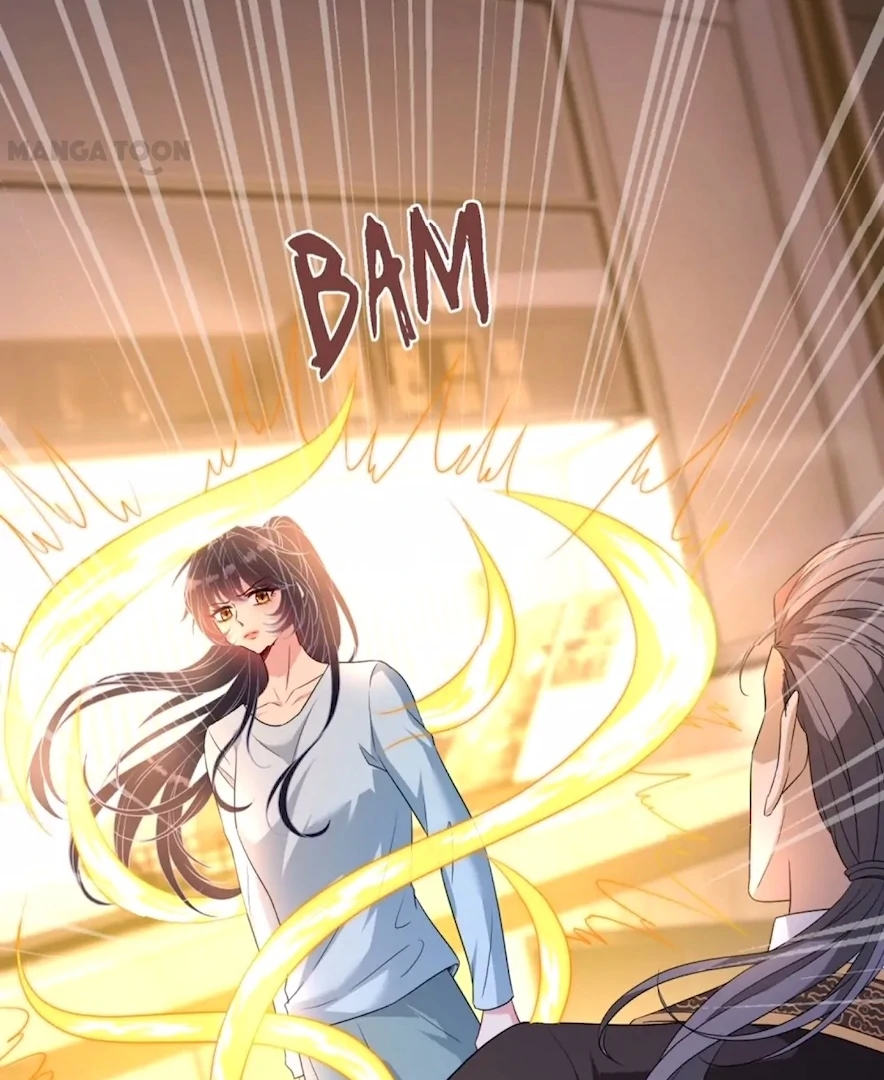 The Real Daughter, She Is an Almighty Boss Chapter 143 4