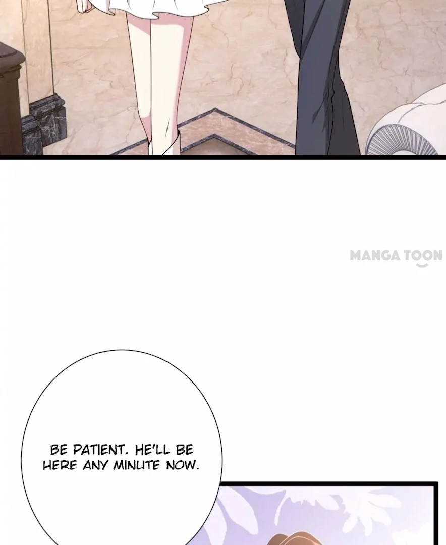 The Real Daughter, She Is an Almighty Boss Chapter 143 46