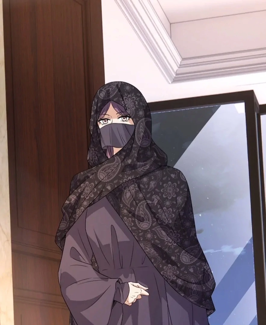 The Real Daughter, She Is an Almighty Boss Chapter 143 51
