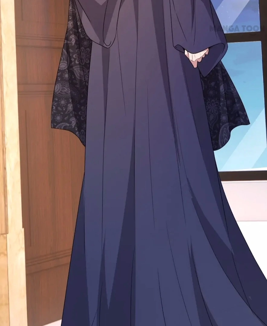 The Real Daughter, She Is an Almighty Boss Chapter 143 52