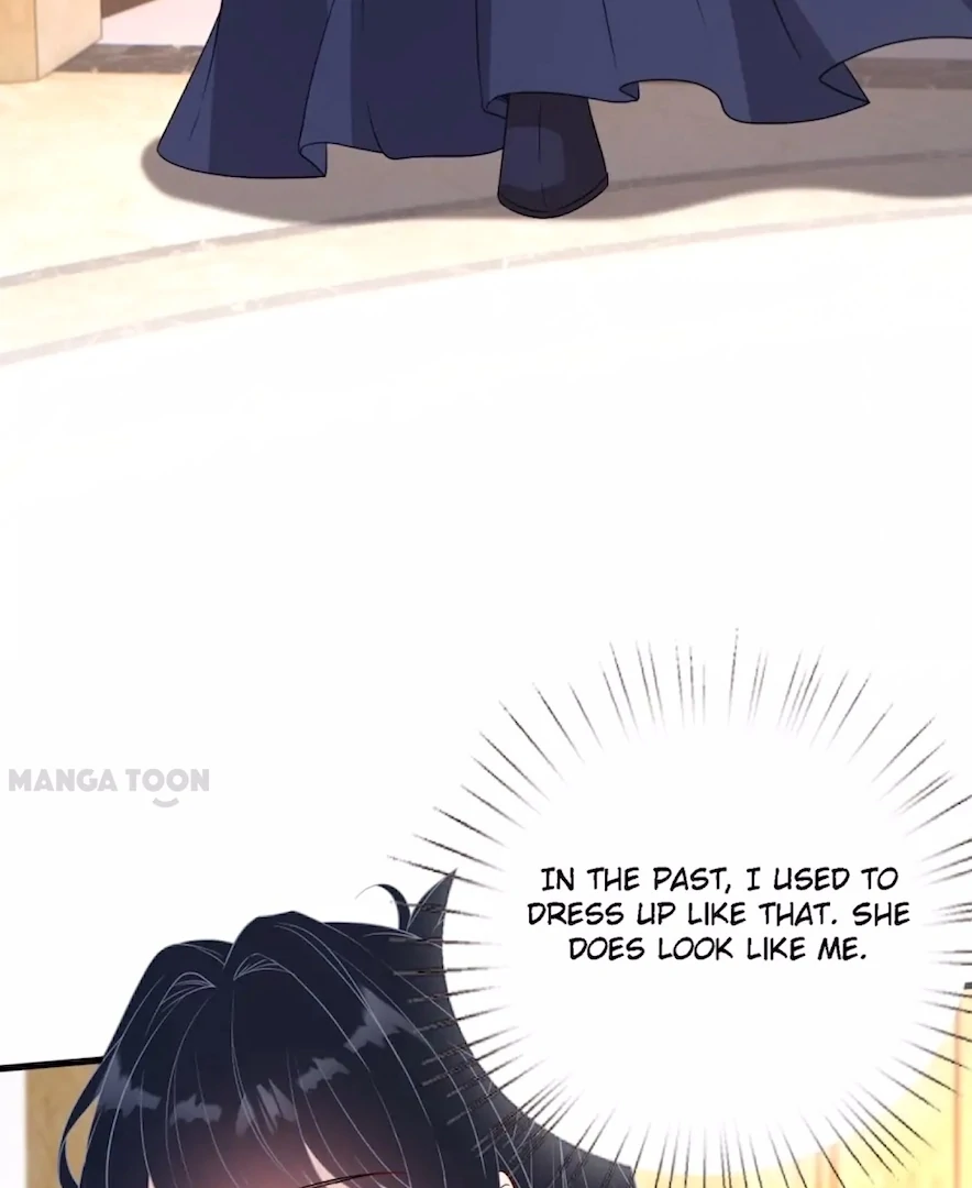 The Real Daughter, She Is an Almighty Boss Chapter 143 53