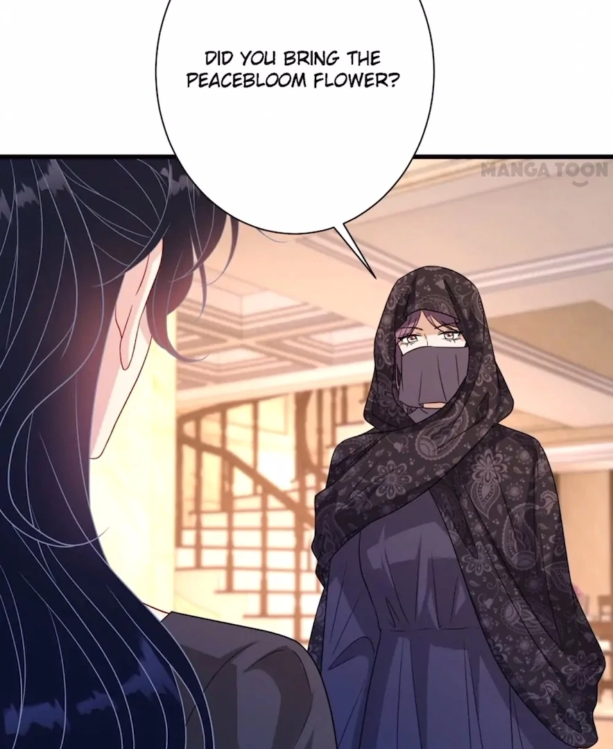 The Real Daughter, She Is an Almighty Boss Chapter 143 55