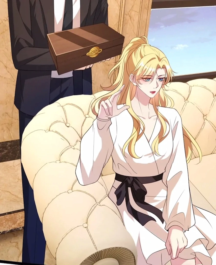 The Real Daughter, She Is an Almighty Boss Chapter 143 57